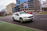 Volvo V60 Cross Country 2015 года (US)